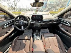 BMW 1 Series 125i M Sport Night Edition - ფოტო 7