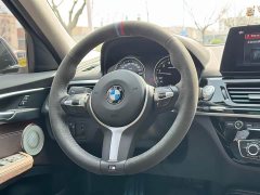 BMW 1 Series 125i M Sport Night Edition - ფოტო 8
