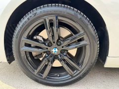 BMW 1 Series 125i M Sport Night Edition - ფოტო 9