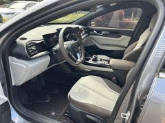 BYD Qin PLUS Glory Edition DM-i 55KM Leading - ფოტო 12