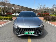BYD Qin PLUS Glory Edition DM-i 55KM Leading - ფოტო 2