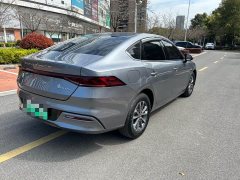 BYD Qin PLUS Glory Edition DM-i 55KM Leading - ფოტო 4