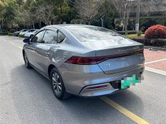 BYD Qin PLUS Glory Edition DM-i 55KM Leading - ფოტო 6