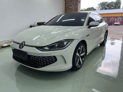 Volkswagen Lingdu L 280TSI DSG Spicy Edition - ფოტო 1