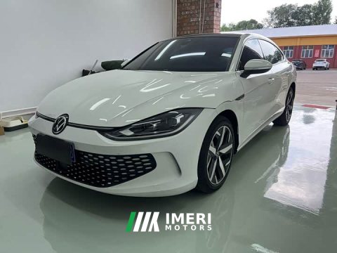 2023 Volkswagen Lingdu L 280TSI DSG Spicy Edition - ავტომობილი ჩინეთიდან
