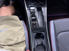 Volkswagen Lingdu L 280TSI DSG Spicy Edition - ფოტო 14