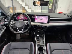 Volkswagen Lingdu L 280TSI DSG Spicy Edition - ფოტო 19