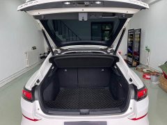 Volkswagen Lingdu L 280TSI DSG Spicy Edition - ფოტო 20