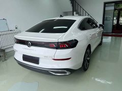 Volkswagen Lingdu L 280TSI DSG Spicy Edition - ფოტო 4