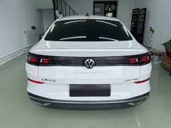 Volkswagen Lingdu L 280TSI DSG Spicy Edition - ფოტო 5