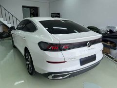 Volkswagen Lingdu L 280TSI DSG Spicy Edition - ფოტო 6