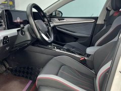 Volkswagen Lingdu L 280TSI DSG Spicy Edition - ფოტო 8