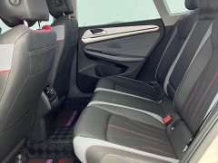 Volkswagen Lingdu L 280TSI DSG Spicy Edition - ფოტო 9
