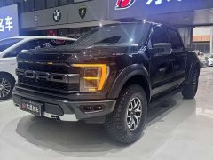 Ford F-150 Raptor 3.5T Raptor - ფოტო 1