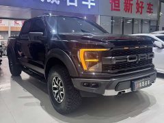 Ford F-150 Raptor 3.5T Raptor - ფოტო 2