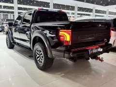 Ford F-150 Raptor 3.5T Raptor - ფოტო 4
