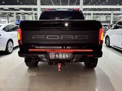 Ford F-150 Raptor 3.5T Raptor - ფოტო 5