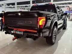 Ford F-150 Raptor 3.5T Raptor - ფოტო 6