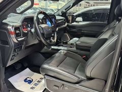 Ford F-150 Raptor 3.5T Raptor - ფოტო 7