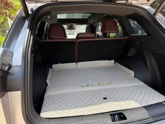 Geely Xingyue L 2024 2.0T High-Power Auto FWD Cloud Rising Edition - ფოტო 10