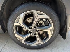 Geely Xingyue L 2024 2.0T High-Power Auto FWD Cloud Rising Edition - ფოტო 12