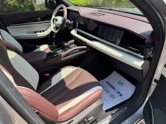 Geely Xingyue L 2024 2.0T High-Power Auto FWD Cloud Rising Edition - ფოტო 16