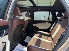 Geely Xingyue L 2024 2.0T High-Power Auto FWD Cloud Rising Edition - ფოტო 17
