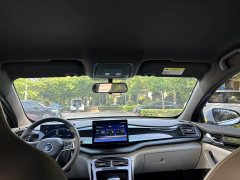 BYD Qin PLUS Champion Edition DM-i 55KM Leading - ფოტო 13