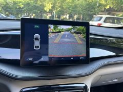 BYD Qin PLUS Champion Edition DM-i 55KM Leading - ფოტო 15