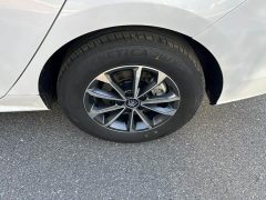 BYD Qin PLUS Champion Edition DM-i 55KM Leading - ფოტო 16
