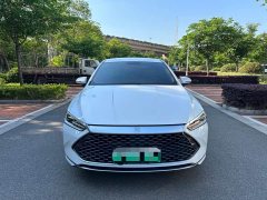 BYD Qin PLUS Champion Edition DM-i 55KM Leading - ფოტო 2