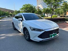 BYD Qin PLUS Champion Edition DM-i 55KM Leading - ფოტო 3