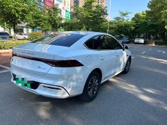 BYD Qin PLUS Champion Edition DM-i 55KM Leading - ფოტო 4