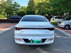 BYD Qin PLUS Champion Edition DM-i 55KM Leading - ფოტო 5