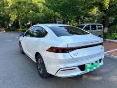 BYD Qin PLUS Champion Edition DM-i 55KM Leading - ფოტო 6
