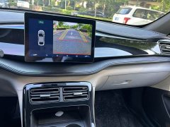 BYD Qin PLUS Champion Edition DM-i 55KM Leading - ფოტო 7