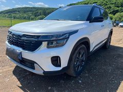 Kia Situs 1.5L CVT Luxury - ფოტო 1