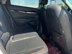 Kia Situs 1.5L CVT Luxury - ფოტო 10