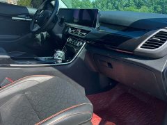 Kia Situs 1.5L CVT Luxury - ფოტო 11