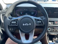 Kia Situs 1.5L CVT Luxury - ფოტო 12