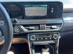 Kia Situs 1.5L CVT Luxury - ფოტო 13
