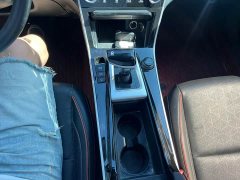 Kia Situs 1.5L CVT Luxury - ფოტო 14
