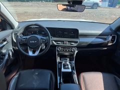 Kia Situs 1.5L CVT Luxury - ფოტო 17