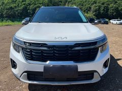 Kia Situs 1.5L CVT Luxury - ფოტო 2