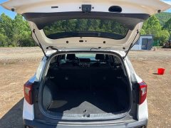 Kia Situs 1.5L CVT Luxury - ფოტო 20