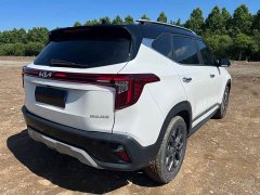 Kia Situs 1.5L CVT Luxury - ფოტო 4
