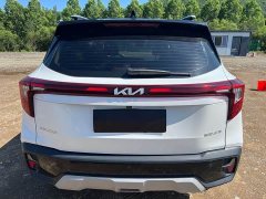 Kia Situs 1.5L CVT Luxury - ფოტო 5
