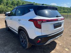 Kia Situs 1.5L CVT Luxury - ფოტო 6