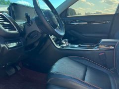 Kia Situs 1.5L CVT Luxury - ფოტო 8