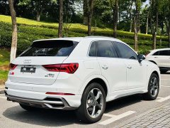 Audi Q3 35 TFSI Fashion Dynamic - ფოტო 10